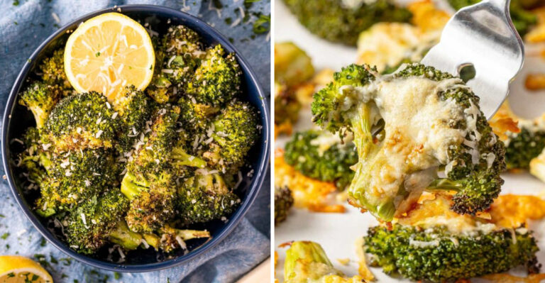 20 Broccoli Recipes That Improve Vegetable Dishes