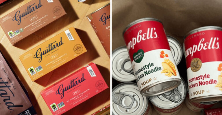 20 Century-Old (Or Older) American Food Brands In Business Today