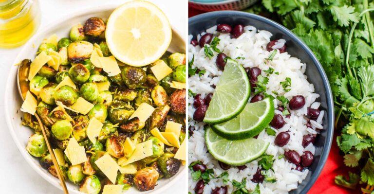 20 Citrus Recipes That Add Seasonal Flavor To Winter Dishes