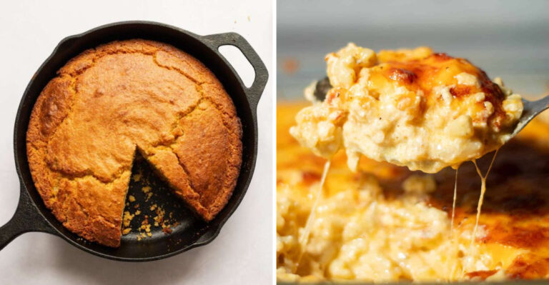 20 Classic Recipes Rooted In Black Culinary Traditions