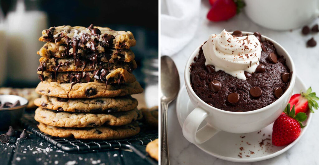 20 Dessert Recipes That Consistently Turn Out Well - Cook Clean Repeat