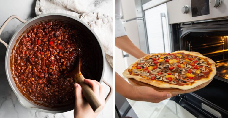 20 Dinners That Require No Fresh Produce