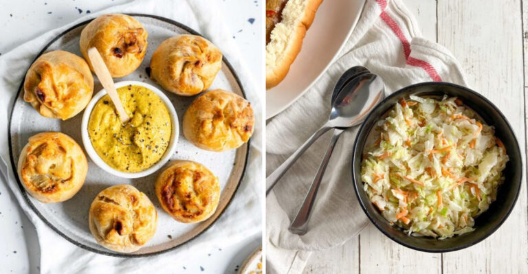 20 Dishes That Fill A Jewish Deli Counter From Morning To Closing