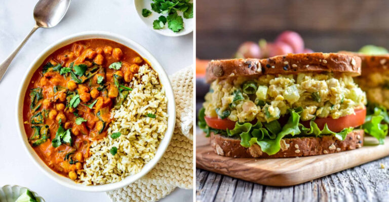 20 Easy Dinner Recipes That Use Canned Beans In Creative Ways