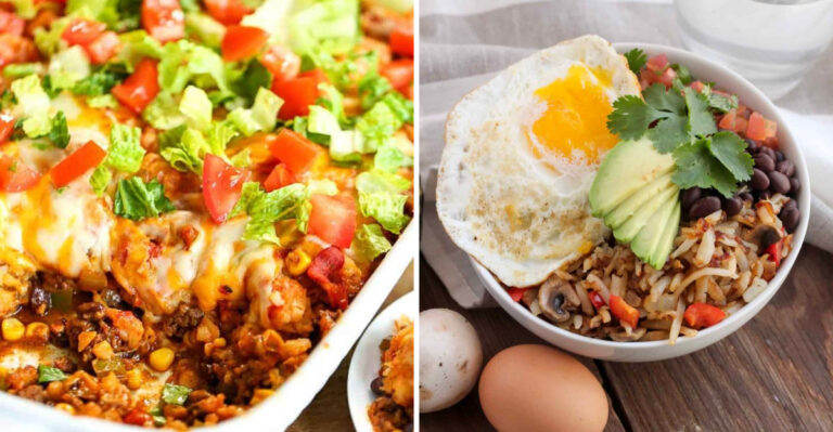 20 Easy Dinners Where Frozen Potatoes Do The Heavy Lifting