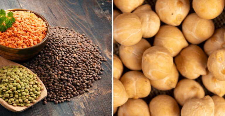 20 Foods And Drinks That Trace Back Thousands Of Years