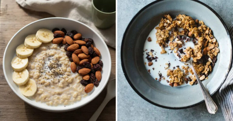 20 Foods That Rank High In Carbohydrates