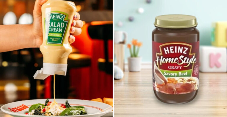 20 Heinz Products That Left A Mark On Grocery Aisles