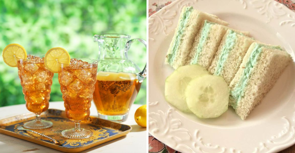 20 Kentucky Derby Recipes For A Winning Celebration
