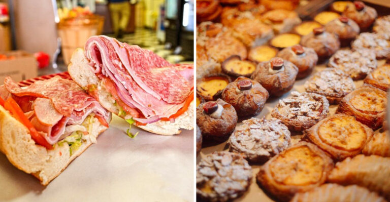 20 Local Spots People Love More Than Any Fast Food Chain