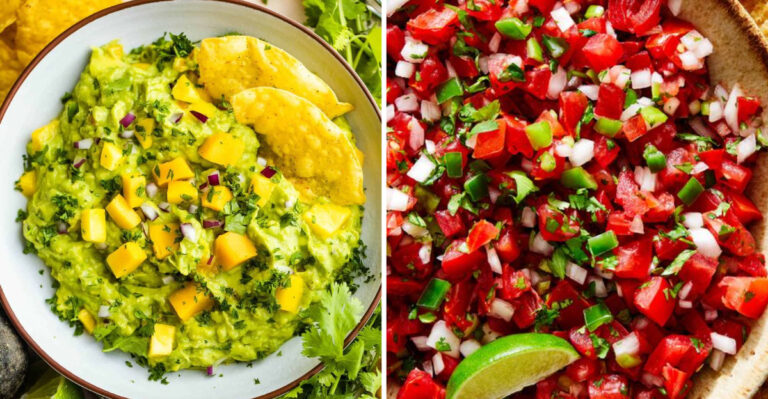20 Mexican Potluck Ideas And Recipes To Try