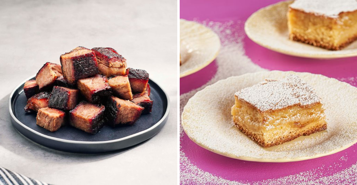 20 Midwest Culinary Specialties Less Familiar Nationally