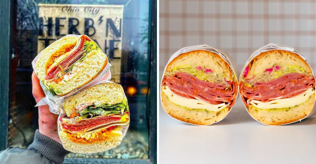 20 Ohio Sandwich Stops That Take Their Italian Subs Very, Very Seriously