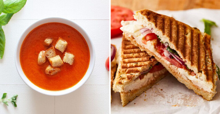 20 Panera Menu Items Evaluated For Taste And Variety