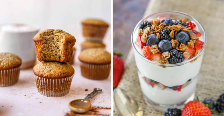 20 Recipes Appropriate For A Nursing Home Visit