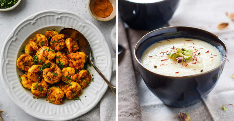 20 Recipes Featuring Turmeric In Savory And Sweet Dishes