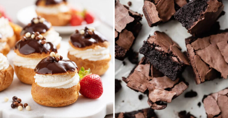 20 Recipes That Put A Stand Mixer To Work