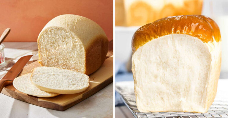 20 Reliable Bread Machine Recipes For Homemade Loaves