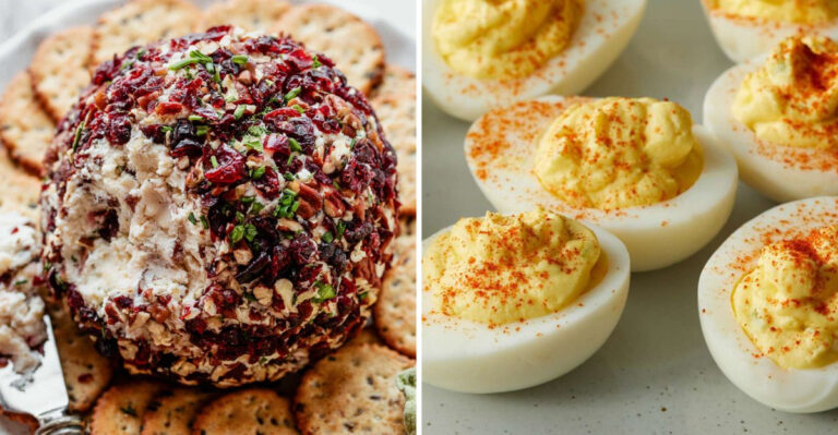 20 Retro Dishes Often Claimed As Family Originals