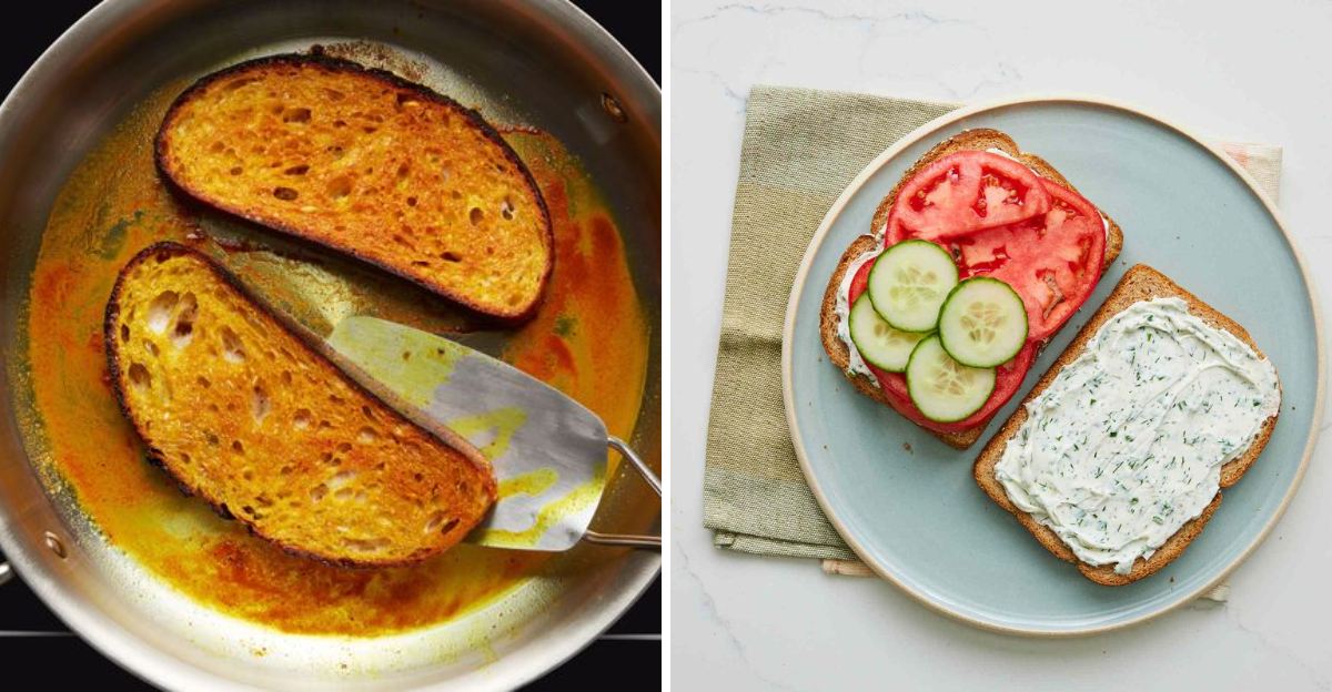 20 Sandwich-Building Missteps That Change The Whole Bite