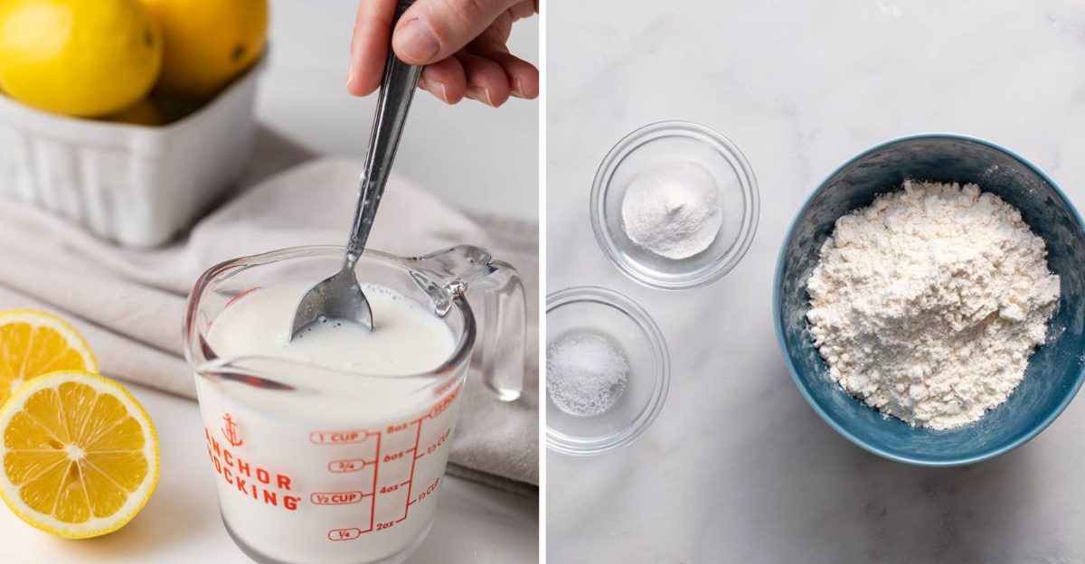 20 Simple Substitutes for Common Baking Ingredients