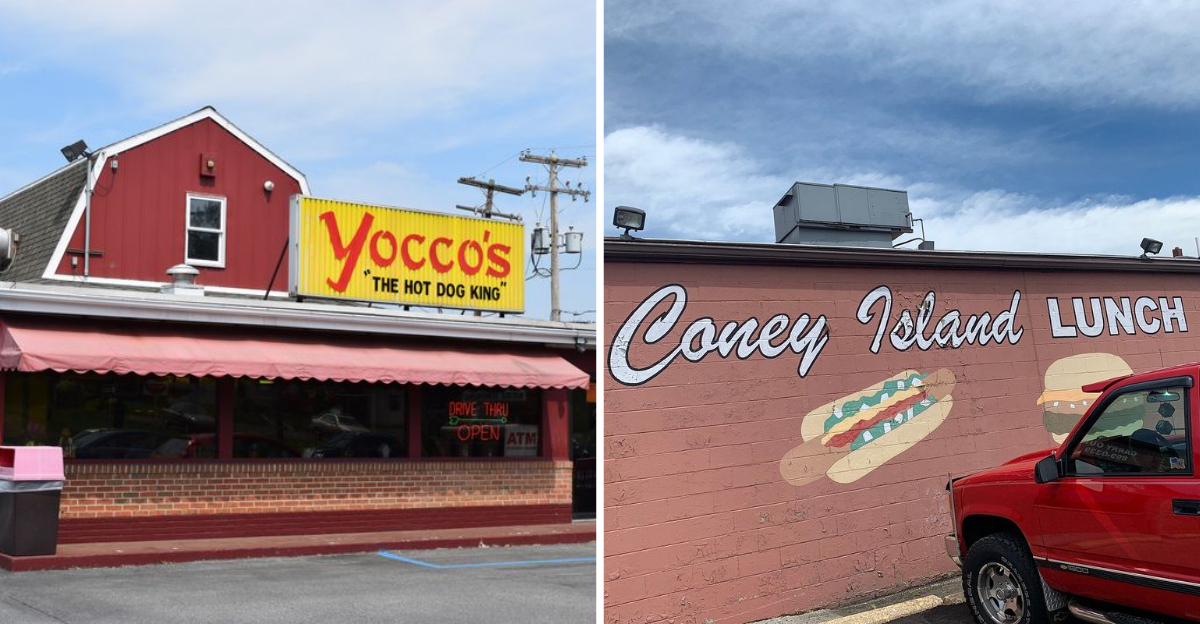 20 Small Pennsylvania Hot Dog Spots Worth The Drive