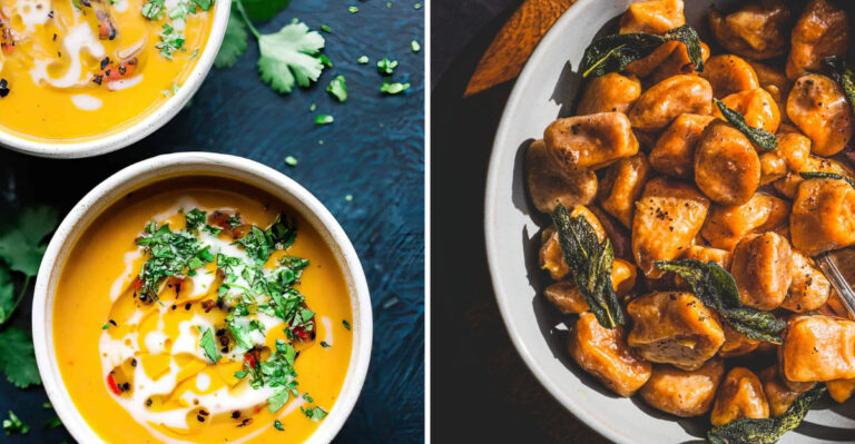 20 Sweet Potato Recipes That Stay Fun