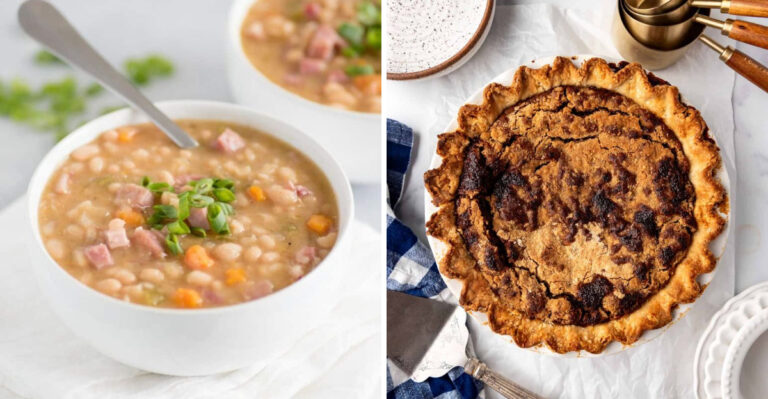 20 Traditional Amish Dishes That Sit Alongside American Classics