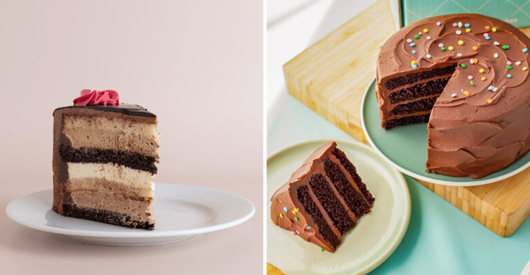20 U.S. Bakeries Where Chocolate Cake Is A Signature Dessert