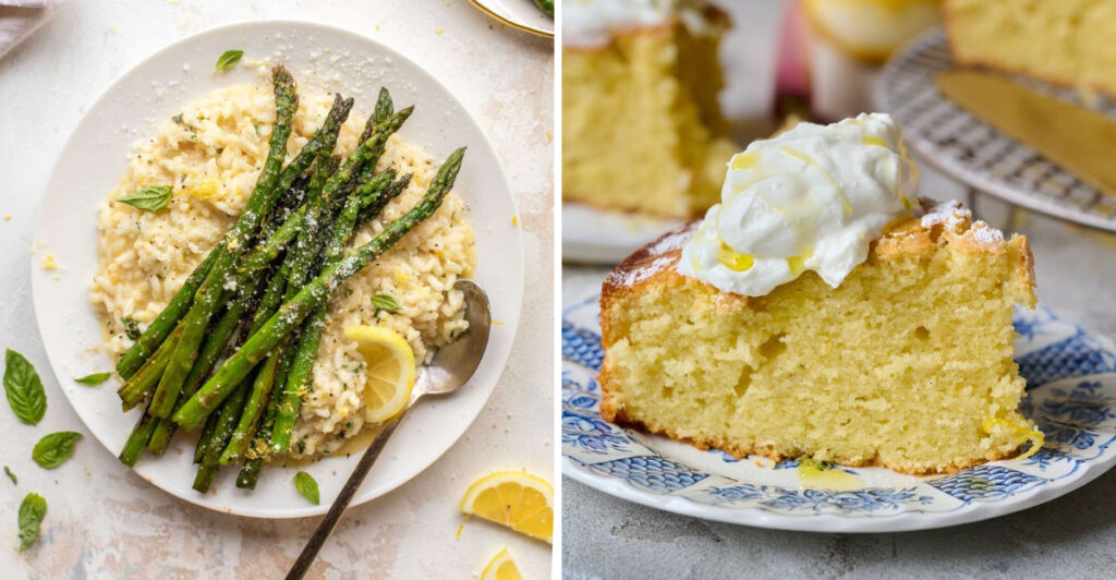 20 Vegetarian Recipes For An Easter Table Full Of Spring Flavors - Cook ...