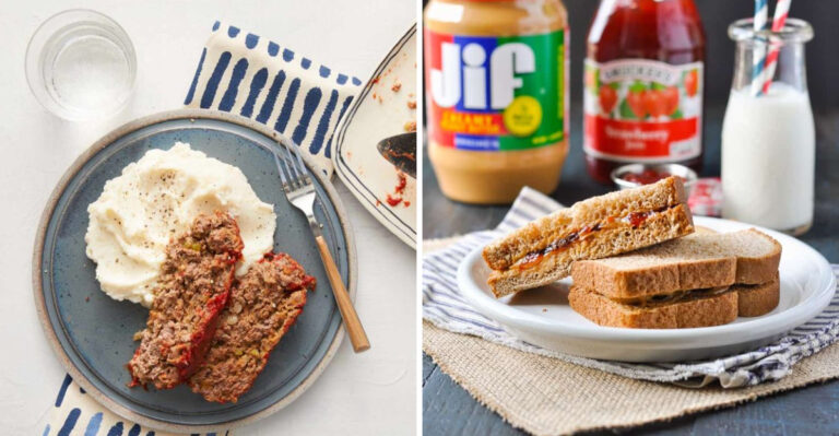 21 American Dishes That Leave Europeans Confused