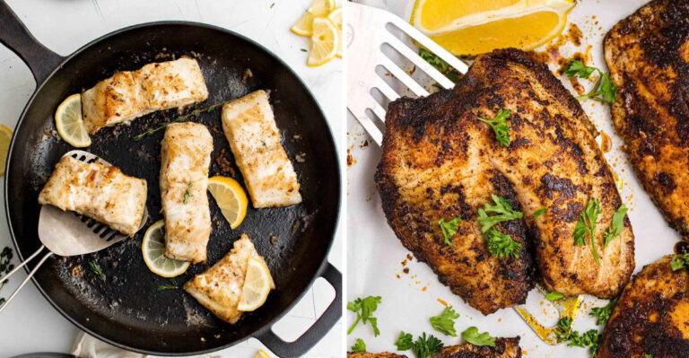 21 American Lake Fish That Taste Better Than Restaurant Salmon