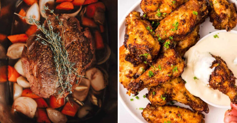 24 Carnivore Recipes Everyone Is Buzzing About