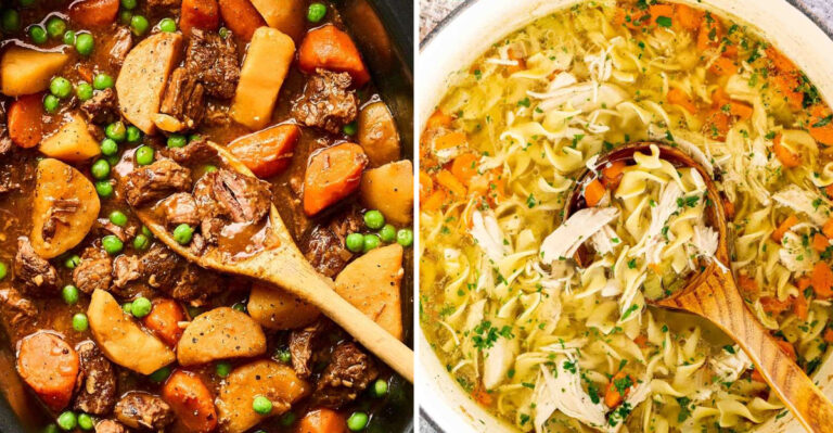 25 Cherished Recipes Passed Down In Family Recipe Boxes