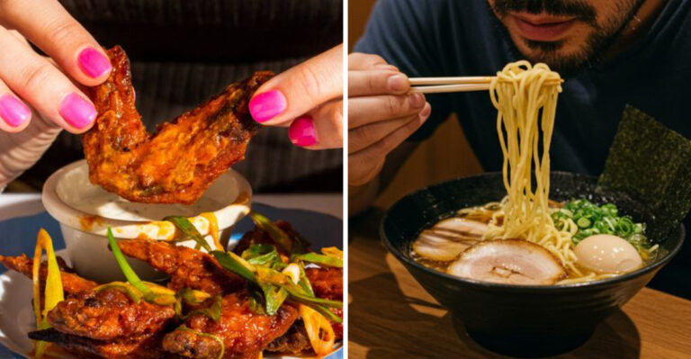 25 Foods People Often Debate How To Eat