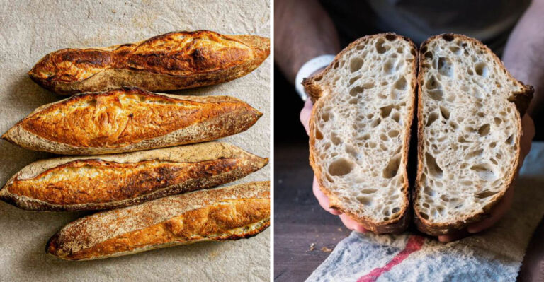 8 Bread Types That Draw Common Complaints And 9 That Earn Praise