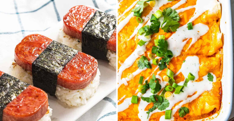 8 Canned Meats That Actually Taste Great And 7 You’ll Want To Skip