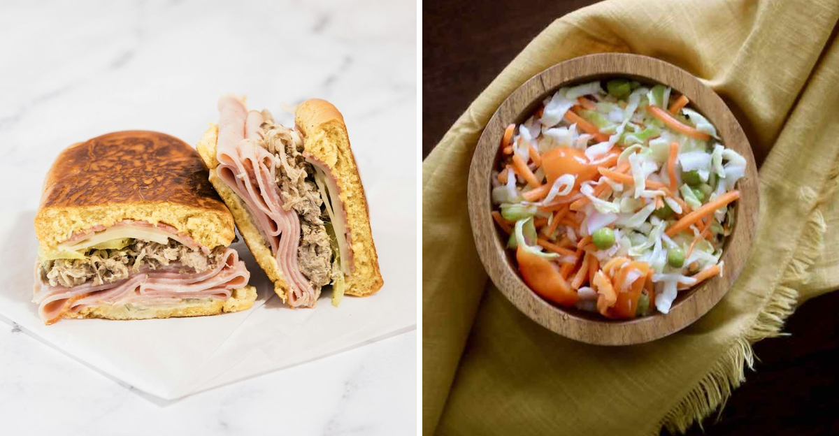 A Guide To 15 Essential Traditional Foods In Miami