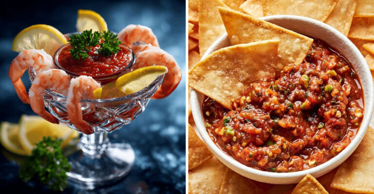 Appetizers That Rarely Live Up To The Menu Description