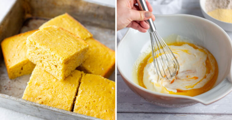 Cornbread Methods From A Firefighter’s Kitchen