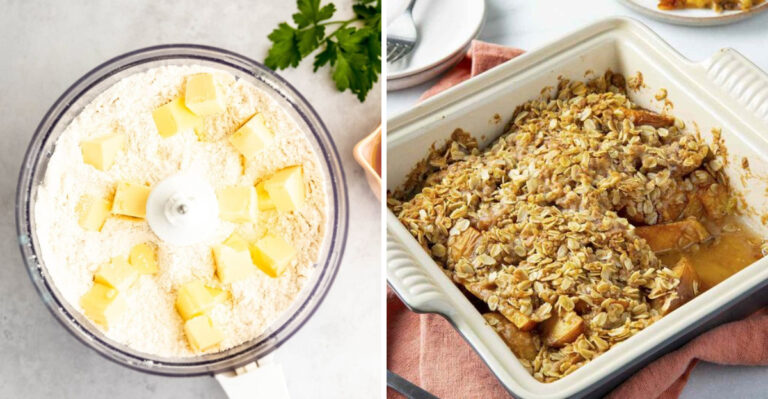 Depression-Era Pantry Staples With Lasting Use In American Cooking