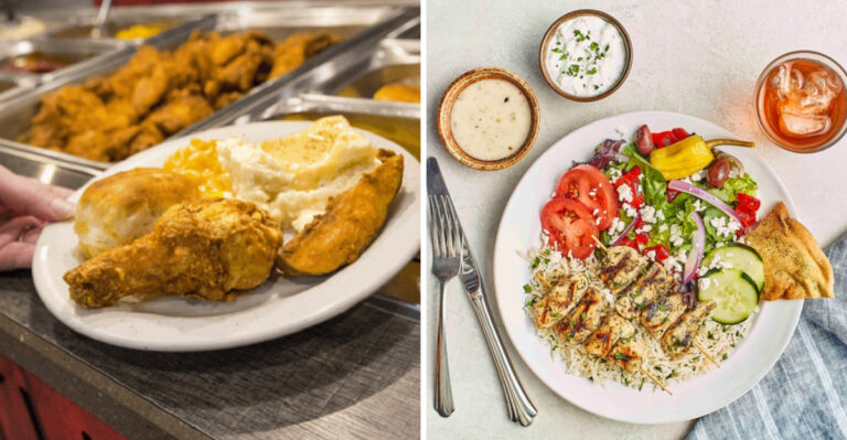 Fast-Casual Restaurant Picks Across All 50 States