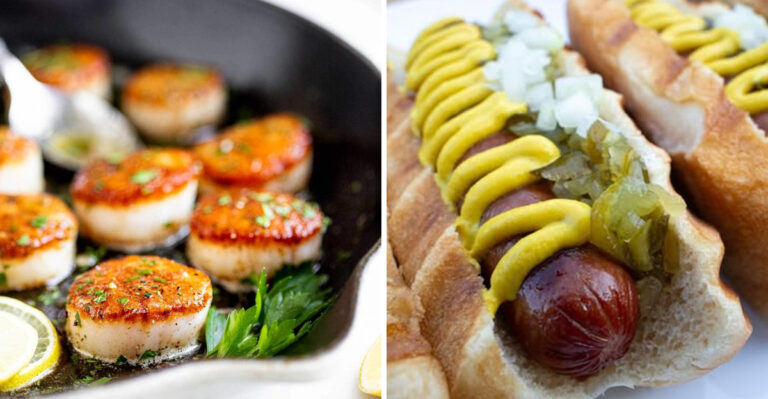 Foods And Drinks Often Linked With Growing Up In New England