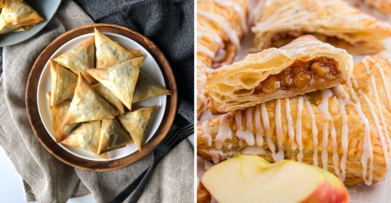 Foods That Rarely Get Made From Scratch Anymore