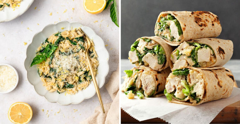 Get Dinner On The Table Quickly With These 25 Delicious Recipes