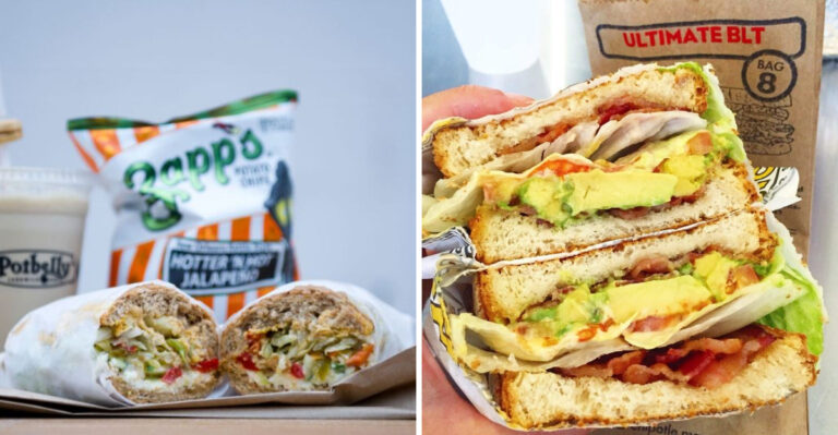 If You Like Subway These 18 Sandwich Spots Are Just As Good