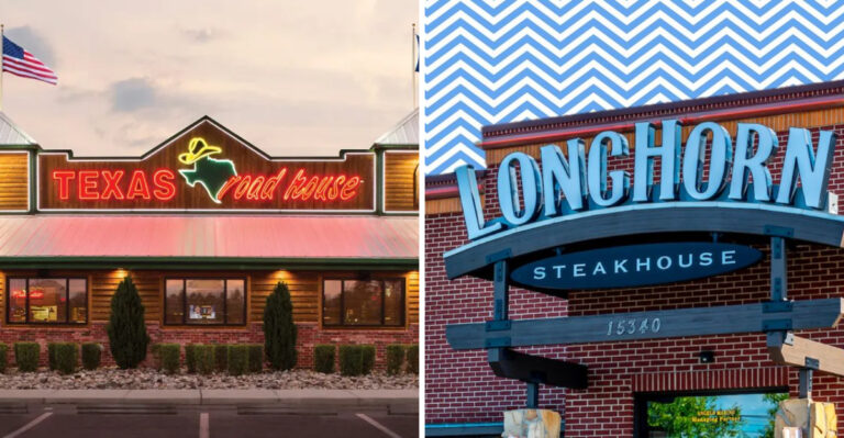If You Love Meat, Try These 15 Chain Restaurants At Least Once
