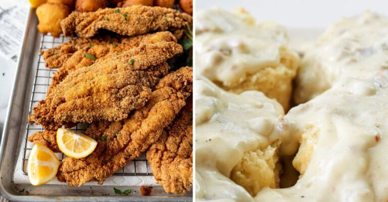 If You’re From Indiana, These 17 Classic Dishes Are Local Favorites