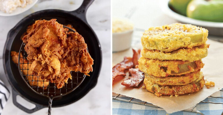 Kentucky’s Most Treasured Heritage Recipes