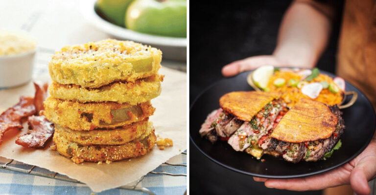 One Fried Food Each State Is Known For